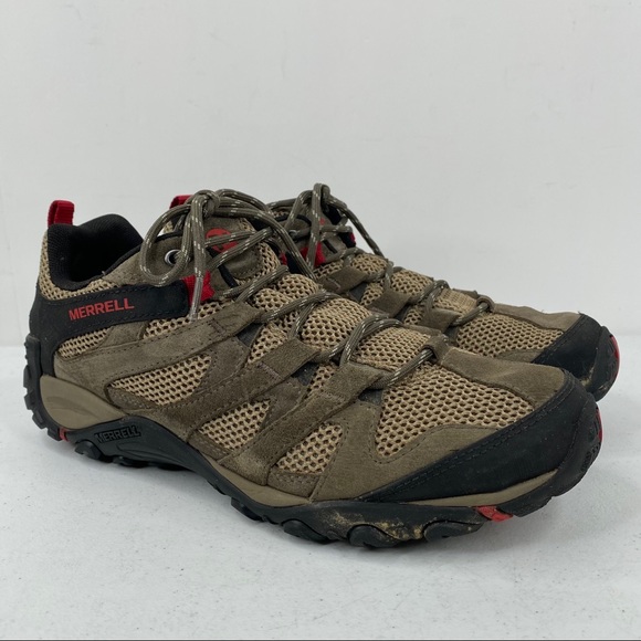 merrell boulder
